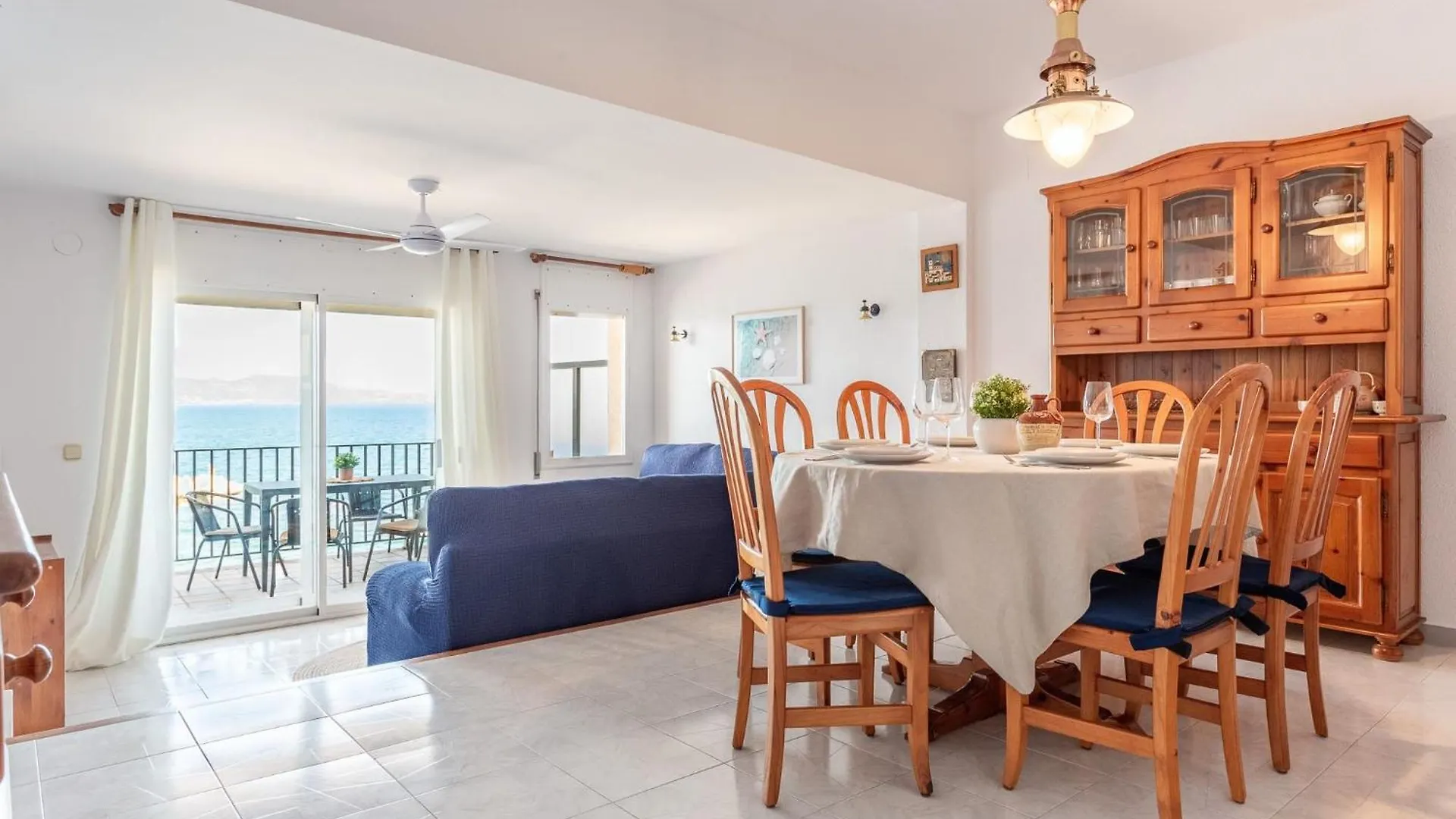 Apartamento El Capitan L' Escala