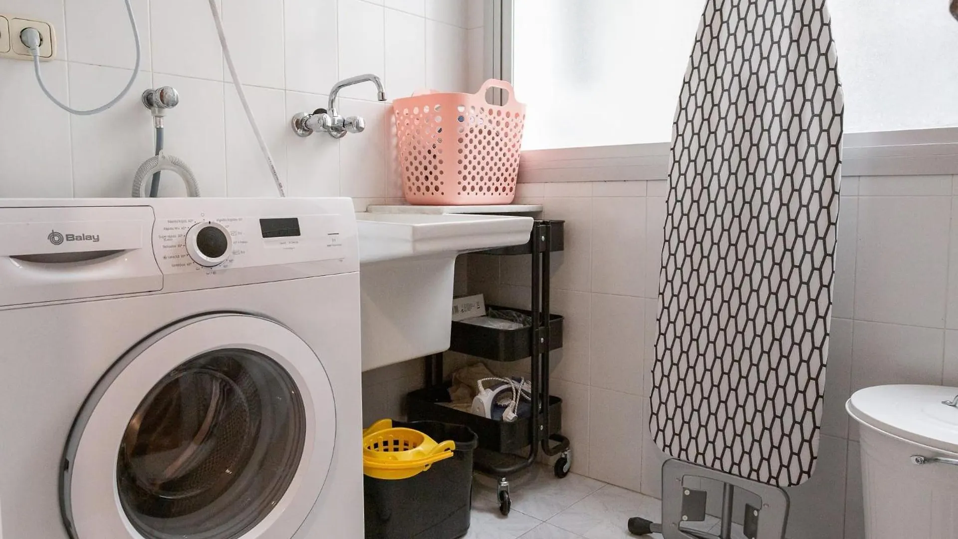 Lägenhet Apartamento El Capitan L' Escala