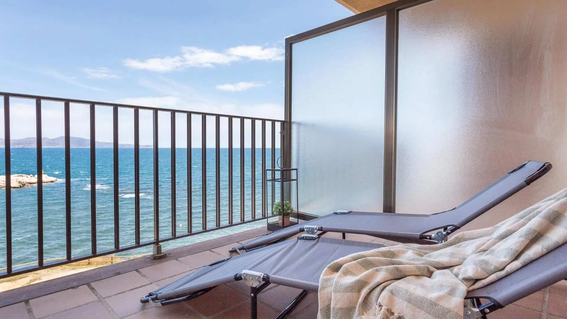 Apartamento El Capitan L' Escala