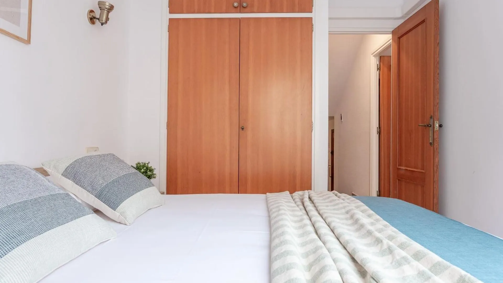 Apartamento El Capitan L' Escala