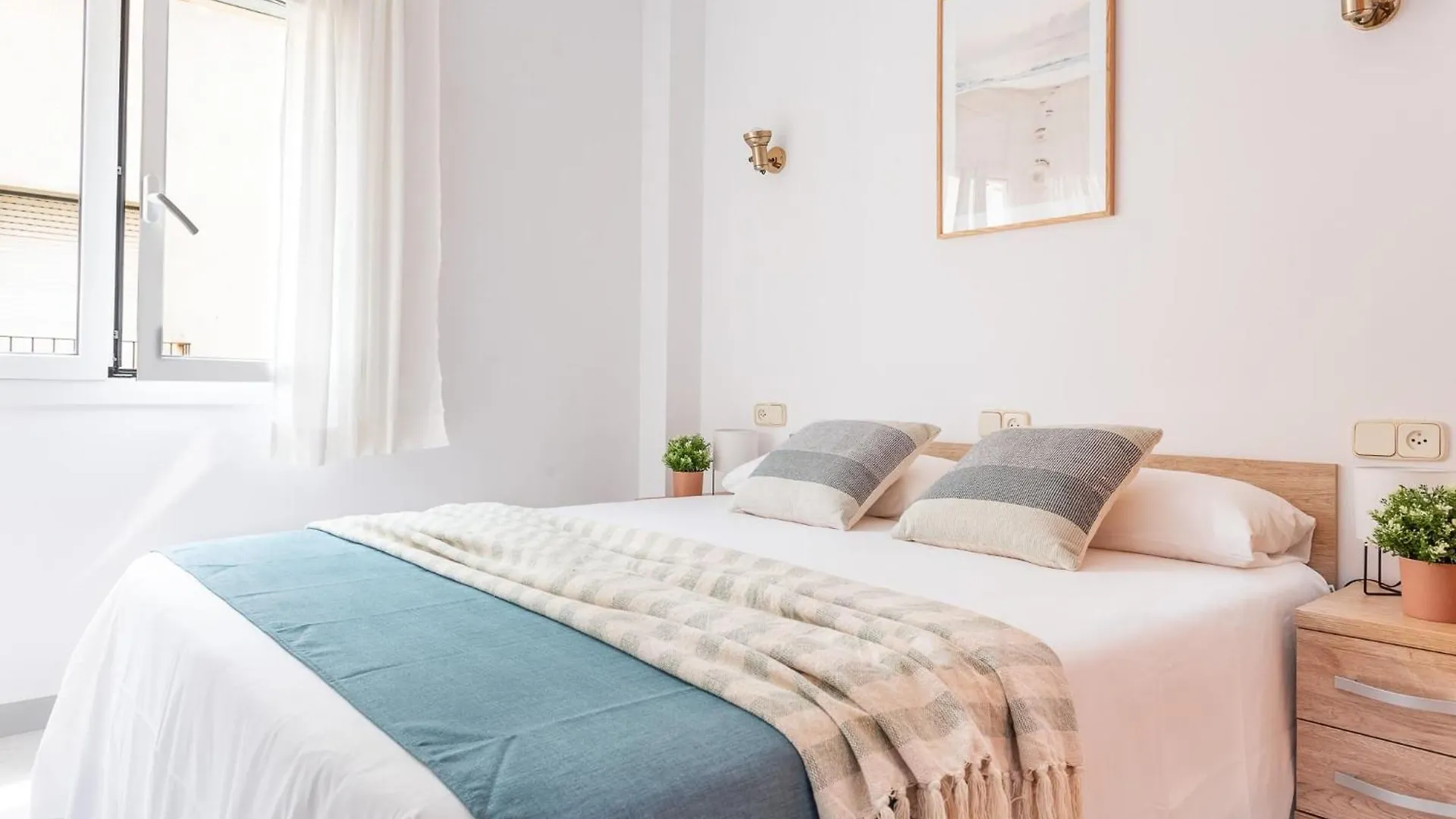Appartement Apartamento El Capitan L' Escala